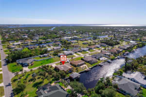4526 WYNKOOP CIRCLE, PORT CHARLOTTE, FL 33948 Sold 03/19/25