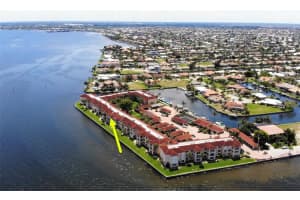 1 COLONY POINT DRIVE, PUNTA GORDA, FL 33950 Sold 01/15/25