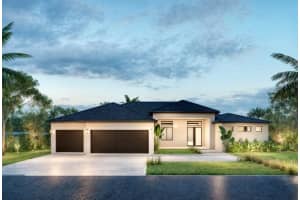 15048 HENNIPEN CIRCLE, PORT CHARLOTTE, FL 33981 - MLS#MFRC7500326