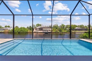 15048 HENNIPEN CIRCLE, PORT CHARLOTTE, FL 33981 - MLS#MFRC7500326