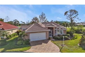 3941 CAPE COLE BOULEVARD, PUNTA GORDA, FL 33955 Sold 04/04/25