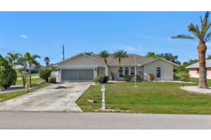 167 Mocha Ct, PUNTA GORDA