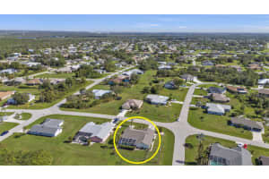 167 MOCHA COURT, PUNTA GORDA, FL 33983 - MLS#MFRC7500328