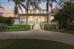 4511 GRASSY POINT BOULEVARD, PORT CHARLOTTE, FL 33952 Sold 05/09/25