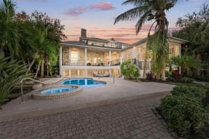 4511 GRASSY POINT BOULEVARD, PORT CHARLOTTE, FL 33952 Sold 05/09/25