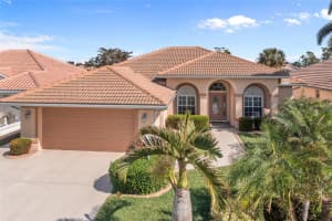 7185 LAKE DRIVE, ENGLEWOOD, FL 34224 Sold 02/03/25