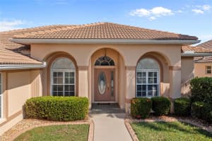 7185 LAKE DRIVE, ENGLEWOOD, FL 34224 Sold 02/03/25