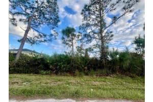 5540 VERACRUZ TERRACE, PORT CHARLOTTE, FL 33981 Sold 12/12/24