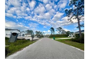 5540 VERACRUZ TERRACE, PORT CHARLOTTE, FL 33981 Sold 12/12/24