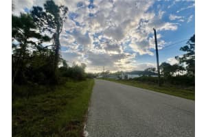 5540 VERACRUZ TERRACE, PORT CHARLOTTE, FL 33981 Sold 12/12/24