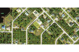 5540 VERACRUZ TERRACE, PORT CHARLOTTE, FL 33981 Sold 12/12/24
