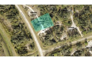 CONSTITUTION DR, NORTH PORT, FL 34291 Sold 10/16/25