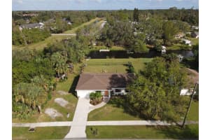 4894 BATCHELOR AVENUE, NORTH PORT, FL 34287 Sold 12/30/24