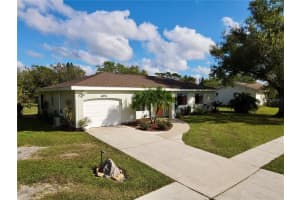 4894 BATCHELOR AVENUE, NORTH PORT, FL 34287 Sold 12/30/24