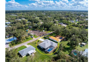 1239 RAMSDEL STREET, PORT CHARLOTTE, FL 33952 Sold 04/24/25