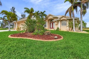 15460 LONGVIEW ROAD, PORT CHARLOTTE, FL 33981 - MLS#MFRC7500370