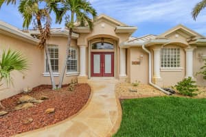 15460 LONGVIEW ROAD, PORT CHARLOTTE, FL 33981 - MLS#MFRC7500370