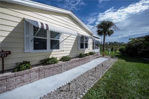 721 BUTTERFIELD CIRCLE, ENGLEWOOD, FL 34223 Sold 01/15/25