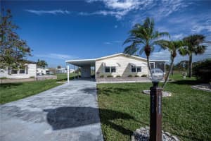 721 BUTTERFIELD CIRCLE, ENGLEWOOD, FL 34223 Sold 01/15/25