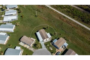 721 BUTTERFIELD CIRCLE, ENGLEWOOD, FL 34223 Sold 01/15/25