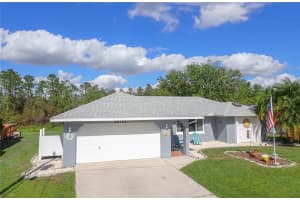 26352 COPIAPO CIRCLE, PUNTA GORDA, FL 33983 Sold 08/28/25