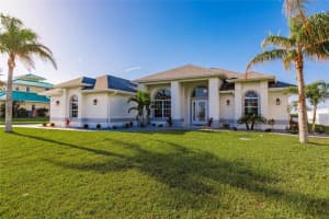 17183 Ohara Dr, PORT CHARLOTTE