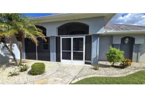 1900 NUREMBERG BOULEVARD, PUNTA GORDA, FL 33983 Sold 04/07/25