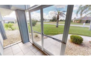 1900 NUREMBERG BOULEVARD, PUNTA GORDA, FL 33983 Sold 04/07/25