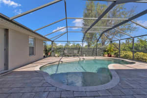 27192 PUNTA CABELLO COURT, PUNTA GORDA, FL 33983 Sold 12/16/24