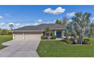 27192 PUNTA CABELLO COURT, PUNTA GORDA, FL 33983 Sold 12/16/24