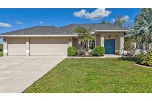 27192 PUNTA CABELLO COURT, PUNTA GORDA, FL 33983 Sold 12/16/24