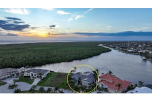 1442 SURFBIRD COURT, PUNTA GORDA, FL 33950 Sold 02/21/25