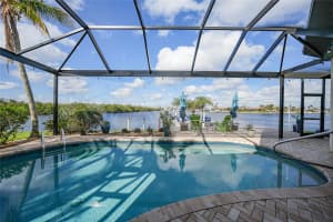 1442 SURFBIRD COURT, PUNTA GORDA, FL 33950 Sold 02/21/25