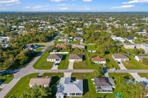 820 HALEYBURY STREET, PORT CHARLOTTE, FL 33948 Sold 05/27/25
