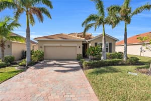 3210 BIRCHIN LANE, FORT MYERS, FL 33916 Sold 04/23/25