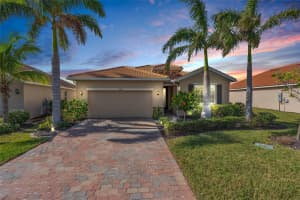 3210 BIRCHIN LANE, FORT MYERS, FL 33916 Sold 04/23/25
