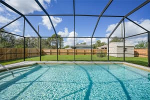 3093 CROWDER STREET, PORT CHARLOTTE, FL 33980 Sold 01/15/25