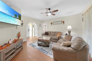 3093 CROWDER STREET, PORT CHARLOTTE, FL 33980 Sold 01/15/25
