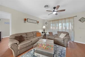3093 CROWDER STREET, PORT CHARLOTTE, FL 33980 Sold 01/15/25