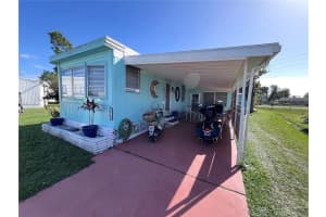 6760 MOONLIGHT COURT, NORTH PORT, FL 34287 Sold 02/27/25