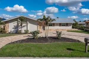 440 NORMA COURT, PUNTA GORDA, FL 33950 Sold 04/02/25