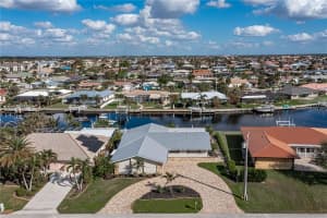 440 NORMA COURT, PUNTA GORDA, FL 33950 Sold 04/02/25