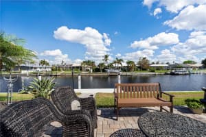 440 NORMA COURT, PUNTA GORDA, FL 33950 Sold 04/02/25