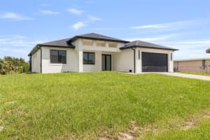 13630 ALLAMANDA CIRCLE, PORT CHARLOTTE, FL 33981 - MLS#MFRC7500432