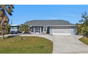 5198 WHITE AVENUE, PORT CHARLOTTE, FL 33981 Sold 08/13/25