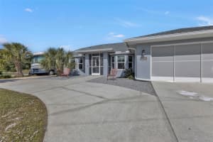 5198 WHITE AVENUE, PORT CHARLOTTE, FL 33981 Sold 08/13/25