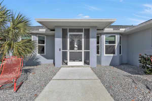 5198 WHITE AVENUE, PORT CHARLOTTE, FL 33981 Sold 08/13/25