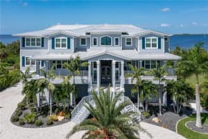 4601 Grassy Point Blvd, PORT CHARLOTTE