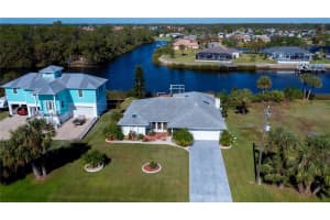 12102 CHANCELLOR BOULEVARD, PORT CHARLOTTE, FL 33953 Sold 03/21/25