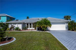 12102 CHANCELLOR BOULEVARD, PORT CHARLOTTE, FL 33953 Sold 03/21/25